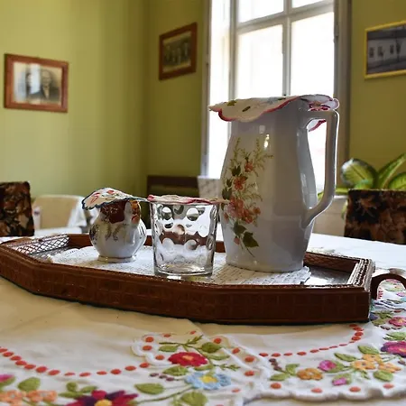Apartment Dragulj
