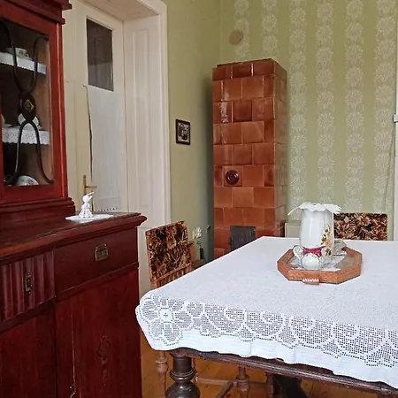 Dragulj Apartmán Kula