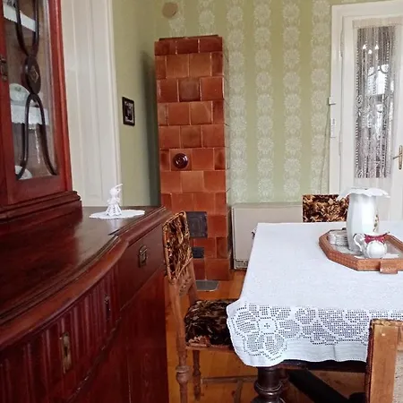 Dragulj Apartment