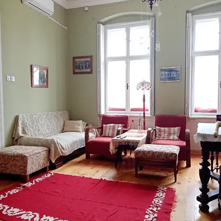 Dragulj Apartment Kula
