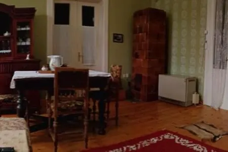 Apartmán Dragulj Kula