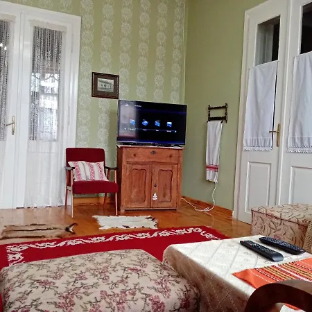 Dragulj Apartment *