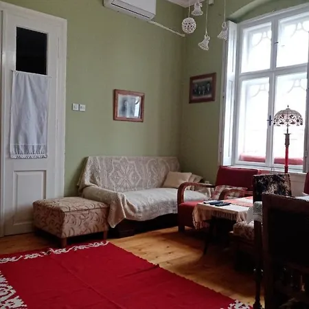 Apartamento Dragulj
