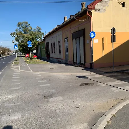 Apartmán Dragulj Kula