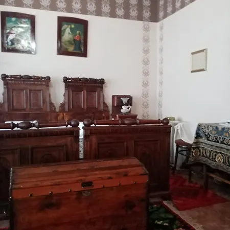 Apartment Dragulj Kula