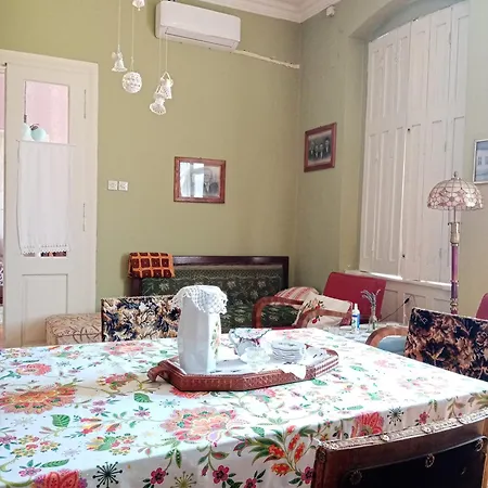 Dragulj Apartment