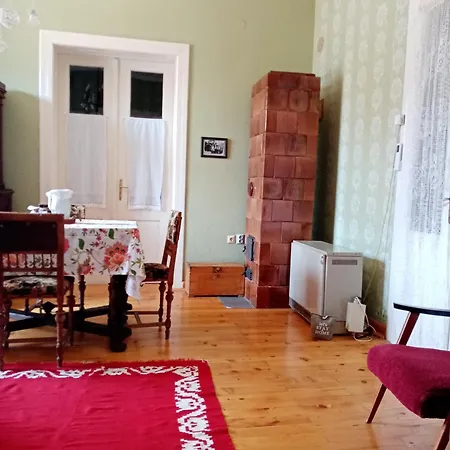 Dragulj Apartment