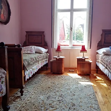 Dragulj Apartment