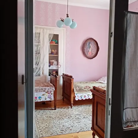 Dragulj Apartment *