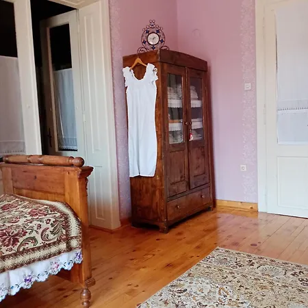 Dragulj Apartment