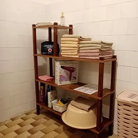 Apartment Dragulj Kula