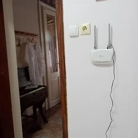 Apartment Dragulj Kula