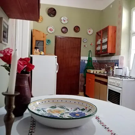 Dragulj Apartment *