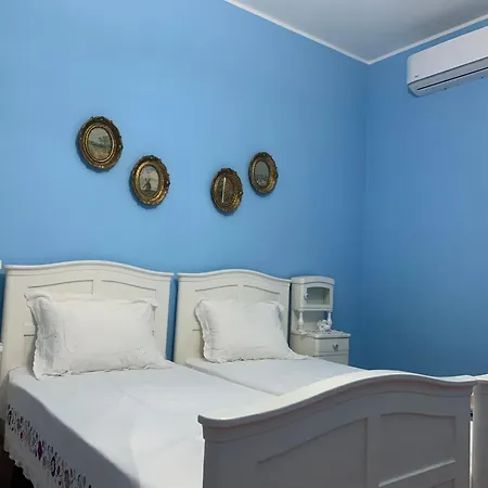 Dragulj Apartment