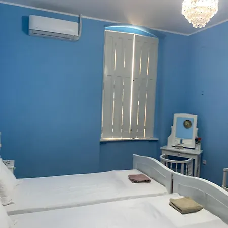 Apartment Dragulj *