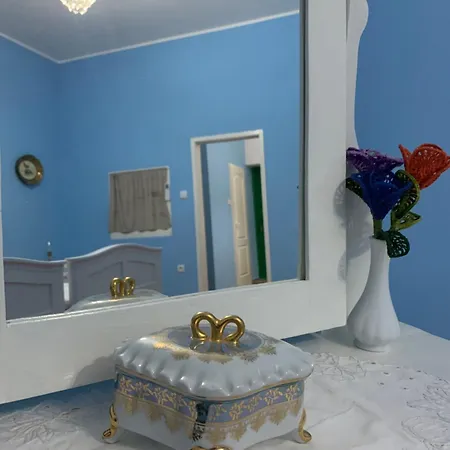 Dragulj Apartment *