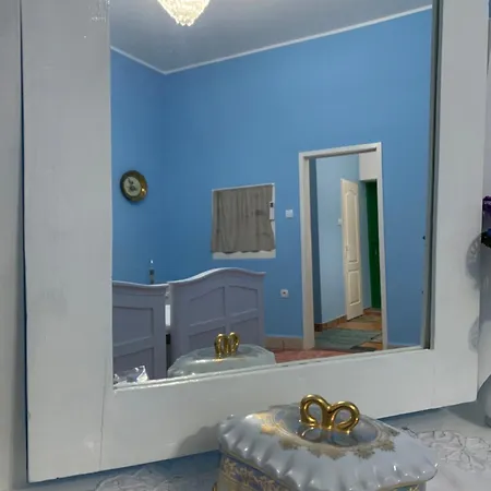 Apartment Dragulj *