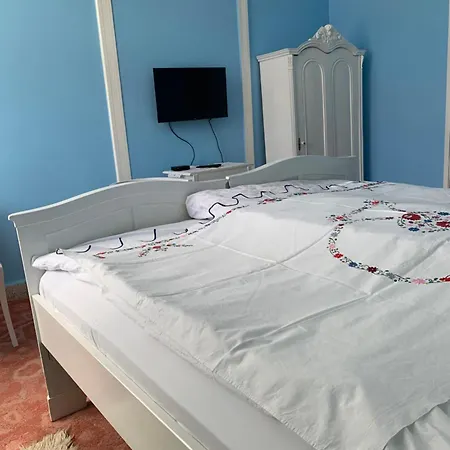 Dragulj Apartment