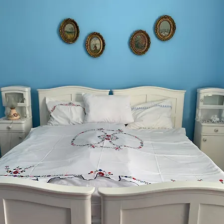 Dragulj Apartment *