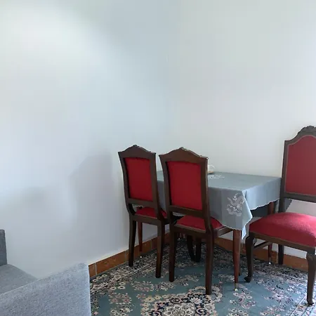 Apartment Dragulj *